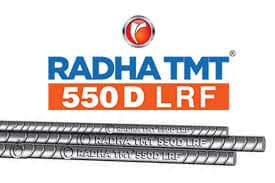 Radha TMT